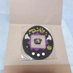 DEVIL GOTCH クリアラバーコースター