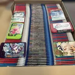 ポケモンフレンダ　スーパートレジャーウネルミナモ含むトレジャーノーマル大量セット