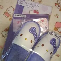 新品 サンリオ当たりクジ ハローキティ50th