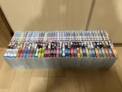 食戟のソーマ 1巻〜36巻　全巻セット