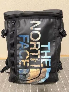THE NORTH FACE リュック・バックパック ブラック