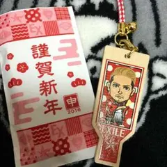 羽子板★shokichiさん