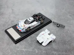 限定204台 hpi 1/43 ポルシェ 956 LH 1982 ルマン24H - メルカリ