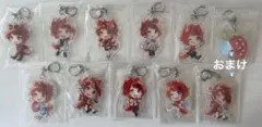 [バラ売り可]莉犬くんアクキー14個まとめ売り➕2個おまけ付き