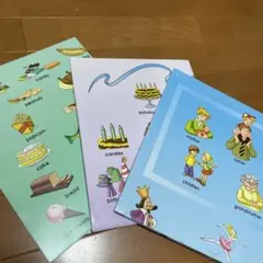 DWEシングアロングポスター