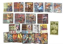 デュエルマスターズ　グレンモルトの書　まとめ売り