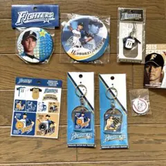 2026年最新】大谷翔平 キーホルダー 日ハムの人気アイテム - メルカリ
