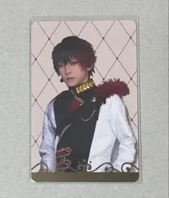 肥前忠広 2.5次元