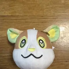ワンパチ　ポーチ　ポケモン