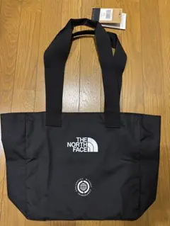 THE NORTH FACE ブラック トートバッグ