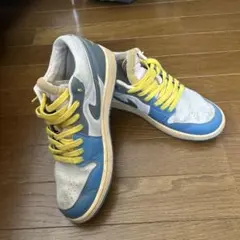 Nike Air Jordan 1 Low SE "Tokyo 96のサムネイル