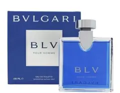 불가리 BLV 푸르 옴므 (미니 퍼퓸)