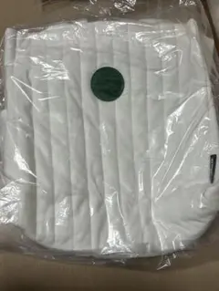 トートバッグ　スタバ