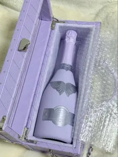 エンジェルシャンパン　未開封 2025年最新】エンジェル シャンパン 未開封の人気アイテム - メルカリ