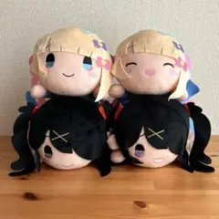 2026年最新】超絶最かわてんしちゃん 寝そべりmぬいぐるみの人気