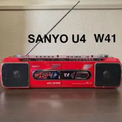 2025年最新】SANYO CD・MD・カセットデッキの人気アイテム