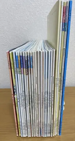 絵本まとめ売り24冊/こどものとも/ものがたりえほん 福音館書店