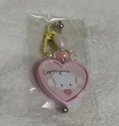 サンリオ シークレットキーホルダー こぎみゅん