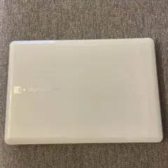 TOSHIBA dynabook CX/45KWH 本体 - メルカリ