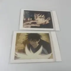 呪術廻戦 伏黒恵 ぱしゃこれ