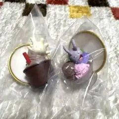 ポケモン Yummy!スイーツマスコット chocolate!