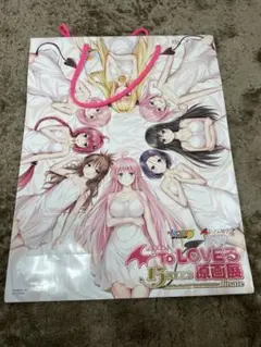 2026年最新】toloveる グッズの人気アイテム - メルカリ