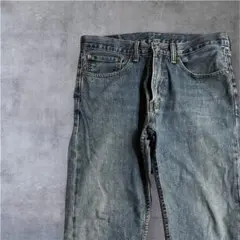 リーバイス505 W34 L32 デニム