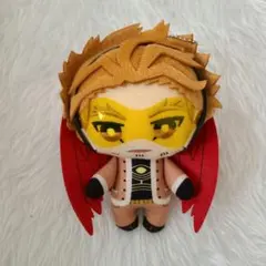 ヒロアカ ホークス ぬいぐるみ