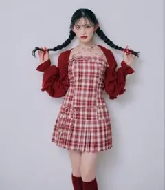 2026年最新】halter neck cami one pieceの人気アイテム - メルカリ