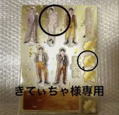 菅野真衣　アクリルスタンド　缶バッジ　まとめ売り 2026年最新】アクリルスタンドの人気アイテム - メルカリ