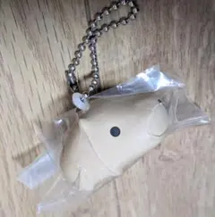 希少　カピバラさん　サンエックス　スクイーズ　ストラップ　マシュロ　キーチェーン