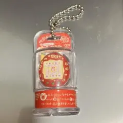 おかしなたまごボーロっち　ケーたま(りんごれっど) たまごっち