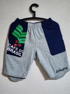 ATHLETA CAFÉ DO BRASIL ハーフパンツ