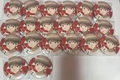 銀魂　～食える時に食っとかないとね～　幼少期　武州　缶バッジ　沖田総悟　20個 銀魂 ～食える時に食っとかないとね～ 幼少期 武州 缶バッジ 沖田総悟