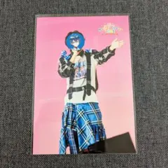 カラフルピーチ 大阪 実写 ブロマイド なおきり