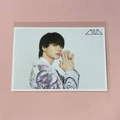 佐野勇斗 生写真セット 63杯目 - メルカリ