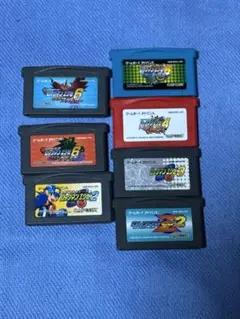 2025年最新】ゲームボーイアドバンス ソフトまとめ売りの人気