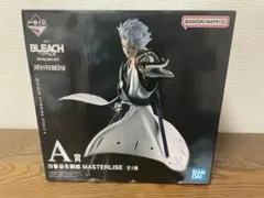 一番くじ BLEACH Stirring Souls vol.4 A賞 日番谷
