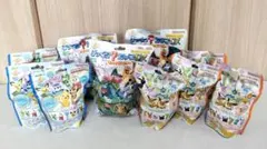 ポケモン入浴剤　まとめ売り　びっくら？たまご３種　　計10個