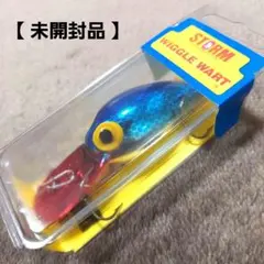 激レア！！オールドウイグルワート#レッドクロー新品青パケ 激レア！！オールドウイグルワート#レッドクロー新品青パケ