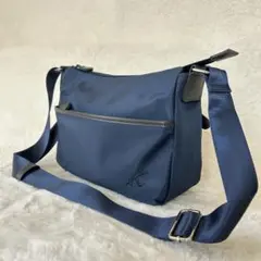 未使用 キタムラ 牛革 ナイロン トート リュック2WAY 『完売品 
