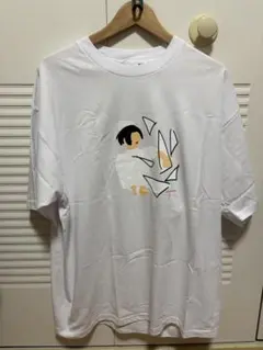 椎名林檎　フェス限定 Tシャツ Lサイズ 41ddtV5l4PL._AC_AC_SY350_QL65_.jpg