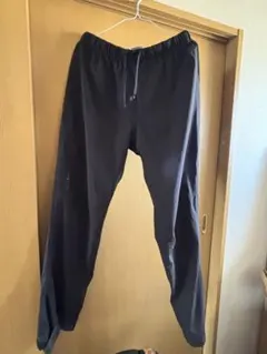 INAREM ブラック パンツ Lサイズ