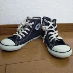 CONVERSE ALL STAR ハイカットスニーカー JPN 20