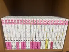 ハニーレモンソーダ 全巻セット 1-29巻 + side stories 特典 - メルカリ