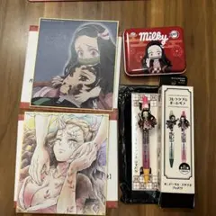 鬼滅の刃　禰豆子まとめ売り