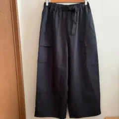 新品未使用　SM2カーゴパンツ