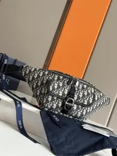 Dior オブリーク ショルダーバッグ