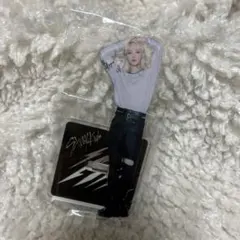 stray kids スキズ アクスタ フィリックス ピリ ソリクン 未開封