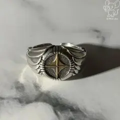 ヴィンテージ リング